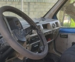 MARKALAR GAZ 33021 1997 Benzin 131 95000 km Mexanika