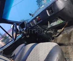 MARKALAR GAZ 33021 1997 Benzin 131 592210 km Mexanika