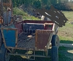 2010 Kiçik yük qoşquları