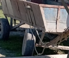 2010 Kiçik yük qoşquları
