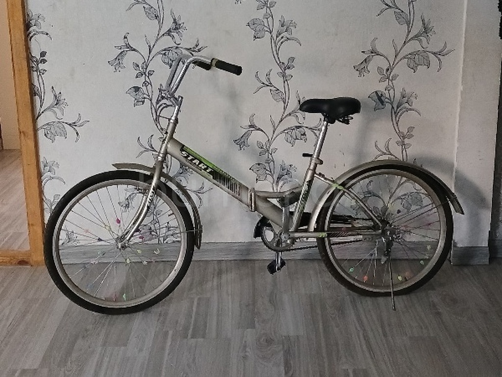 Velosiped