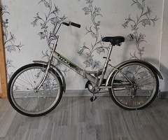 Velosiped