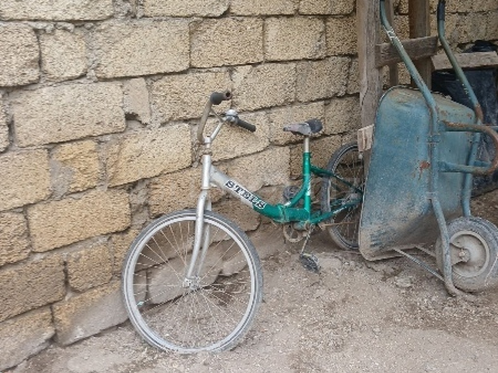 Velosiped