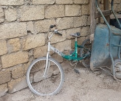 Velosiped