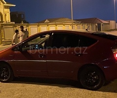 Toyota Prius 2008 Hibrid 76 Filtbek 354885 km Avtomat