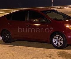 Toyota Prius 2008 Hibrid 76 Filtbek 354885 km Avtomat