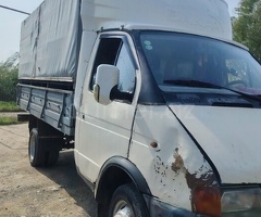 MARKALAR GAZ 330202-740 2001 Dizel 244 35888 km Mexanika
