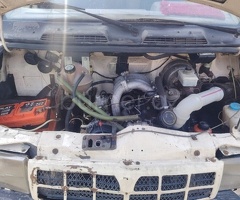 MARKALAR GAZ 330202-740 2001 Dizel 244 35888 km Mexanika