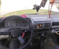 MARKALAR GAZ 330202-740 2001 Dizel 244 35888 km Mexanika