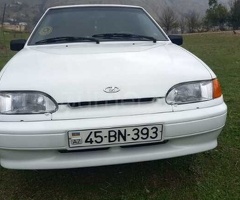 LADA (VAZ) 2115 2012 Benzin 77 Sedan 188835 km Mexanika