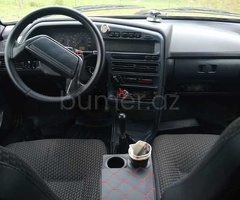 LADA (VAZ) 2115 2012 Benzin 77 Sedan 188835 km Mexanika