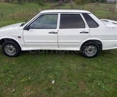 LADA (VAZ) 2115 2012 Benzin 77 Sedan 188835 km Mexanika