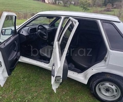 LADA (VAZ) 2115 2012 Benzin 77 Sedan 188835 km Mexanika