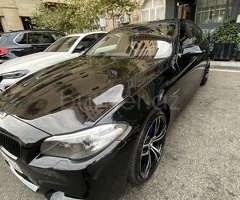 BMW 5-series 528 2016 Benzin 245 Sedan 105000 km Avtomat