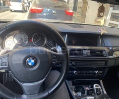 BMW 5-series 528 2016 Benzin 245 Sedan 105000 km Avtomat