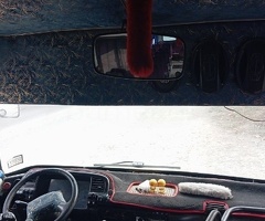 Isuzu Bogdan 2008 Dizel 80 45000 km Avtobuslar Mexanika