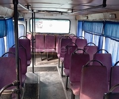 Isuzu Bogdan 2008 Dizel 80 45000 km Avtobuslar Mexanika
