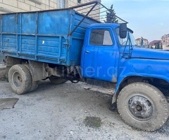 MARKALAR GAZ 53 1986 Benzin 150 100000 km Mexanika