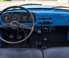 MARKALAR GAZ 53 1986 Benzin 150 100000 km Mexanika