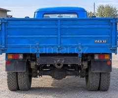 MARKALAR GAZ 53 1986 Benzin 150 100000 km Mexanika