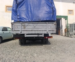 MARKALAR GAZ 33021 1998 Benzin 131 280000 km Mexanika