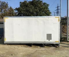 2008 Böyük yük qoşquları