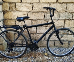 Velosiped