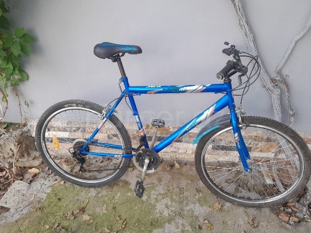 Velosiped