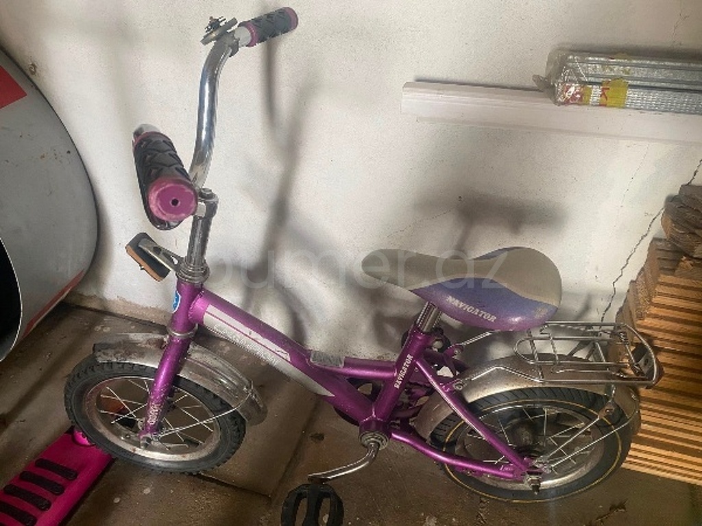 Velosiped