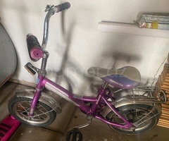 Velosiped