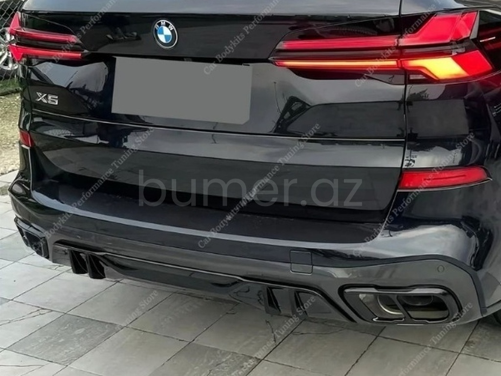Ban-Kuza hissələr BMW