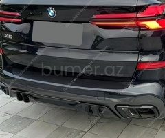 Ban-Kuza hissələr BMW