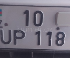 10-UP-118