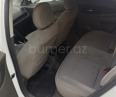 Chevrolet Cobalt 2024 Benzin 106 Sedan 149000 km Avtomat