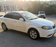 Daewo Gentra 2014 Benzin 107 Sedan 258400 km Mexanika