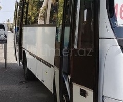 Iveco Otoyol 2008 Dizel 150 500000 km Avtobuslar Mexanika