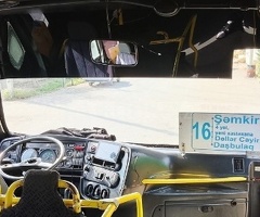 Iveco Otoyol 2008 Dizel 150 500000 km Avtobuslar Mexanika