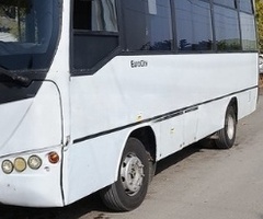 Iveco Otoyol 2008 Dizel 150 500000 km Avtobuslar Mexanika
