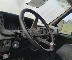 MARKALAR GAZ 2705-757 1998 Benzin 100 100880 km Mexanika