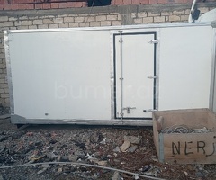 2007 Böyük yük qoşquları