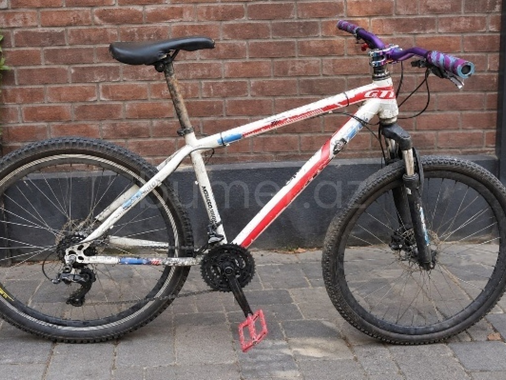 Velosiped