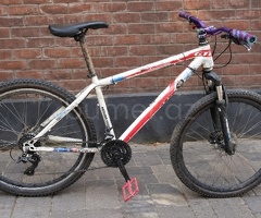 Velosiped