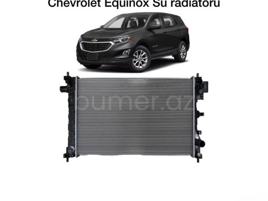 Ban-Kuza hissələr Chevrolet
