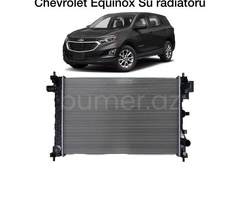 Ban-Kuza hissələr Chevrolet