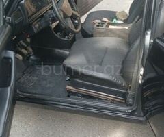 LADA (VAZ) 2107 2009 Benzin 75 Sedan 38500 km Mexanika