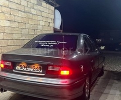 Iran Khodro Samand 2007 Benzin 100 Sedan 372438 km Mexanika