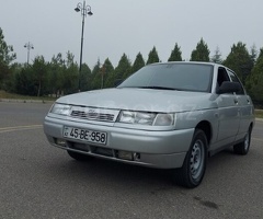LADA (VAZ) 2112 2007 Benzin 123 Hetçbek 77777 km Mexanika