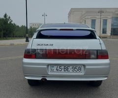 LADA (VAZ) 2112 2007 Benzin 123 Hetçbek 77777 km Mexanika