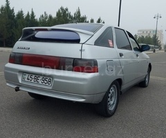 LADA (VAZ) 2112 2007 Benzin 123 Hetçbek 77777 km Mexanika