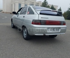 LADA (VAZ) 2112 2007 Benzin 123 Hetçbek 77777 km Mexanika